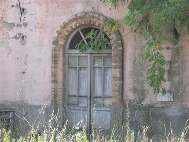 Stazione di Grottazzolina